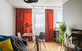 Apartament Pod Dwójką